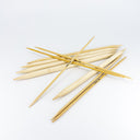 KnitPro strumpstickor bambu 20 cm 2,5 mm